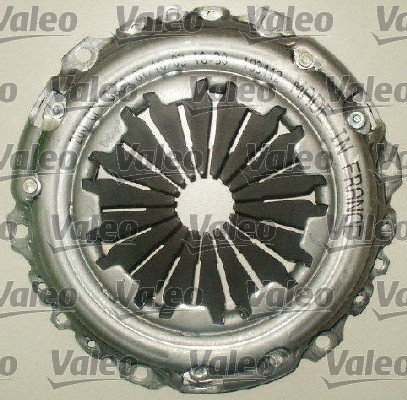 Valeo Koppelingsset 826212