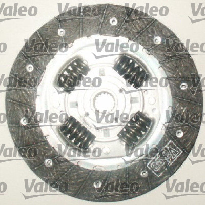Valeo Koppelingsset 826212