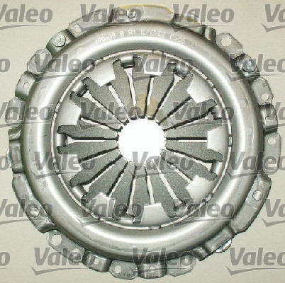 Valeo Koppelingsset 826214