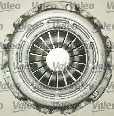 Valeo Koppelingsset 826218