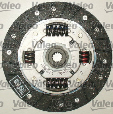 Valeo Koppelingsset 826218