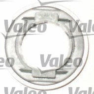 Valeo Koppelingsset 826219