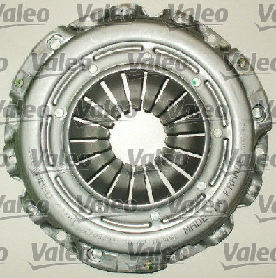 Valeo Koppelingsset 826219