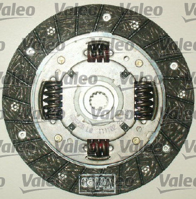 Valeo Koppelingsset 826219