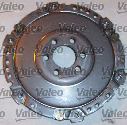 Valeo Koppelingsset 826227