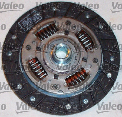 Valeo Koppelingsset 826227