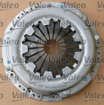 Valeo Koppelingsset 826231