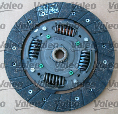 Valeo Koppelingsset 826231