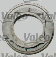 Valeo Koppelingsset 826233