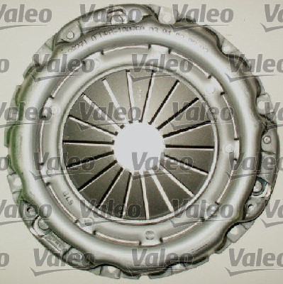 Valeo Koppelingsset 826233