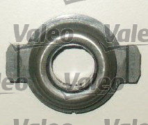 Valeo Koppelingsset 826234