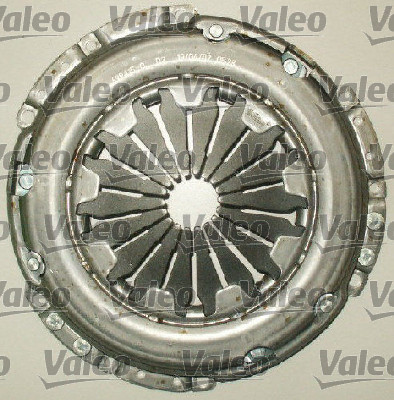 Valeo Koppelingsset 826234