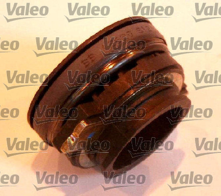 Valeo Koppelingsset 826239