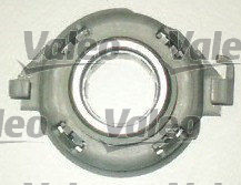 Valeo Koppelingsset 826249