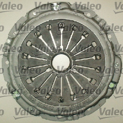 Valeo Koppelingsset 826249