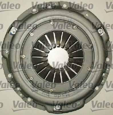 Valeo Koppelingsset 826253