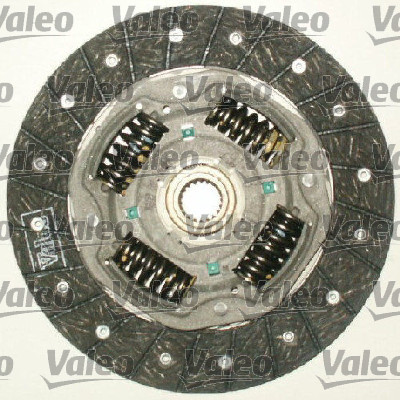 Valeo Koppelingsset 826253