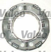 Valeo Koppelingsset 826258