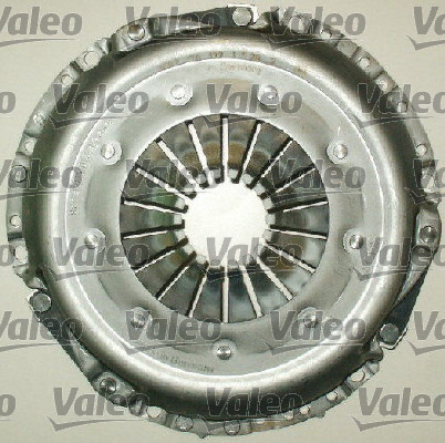 Valeo Koppelingsset 826258