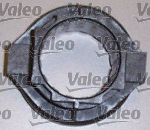 Valeo Koppelingsset 826267