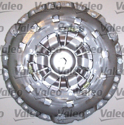 Valeo Koppelingsset 826267