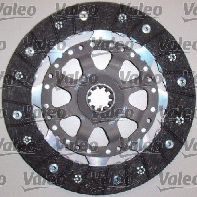 Valeo Koppelingsset 826267