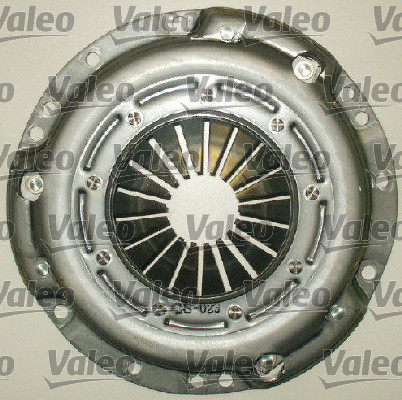 Valeo Koppelingsset 826279