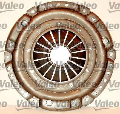Valeo Koppelingsset 826284