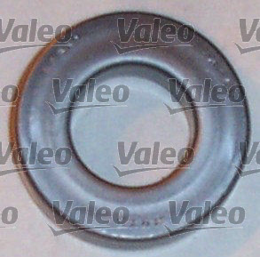Valeo Koppelingsset 826285