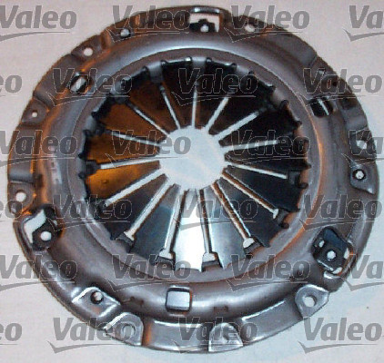 Valeo Koppelingsset 826285