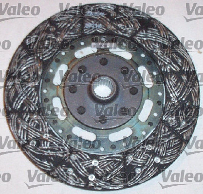 Valeo Koppelingsset 826285