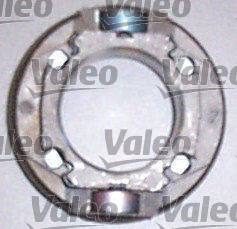 Valeo Koppelingsset 826289