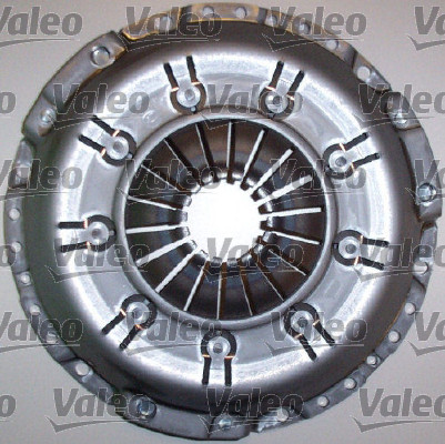 Valeo Koppelingsset 826289