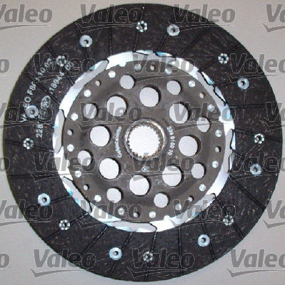 Valeo Koppelingsset 826289