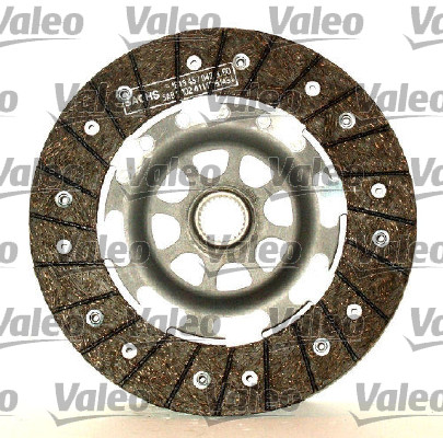 Valeo Koppelingsset 826290