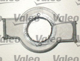 Valeo Koppelingsset 826295