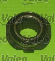 Valeo Koppelingsset 826298