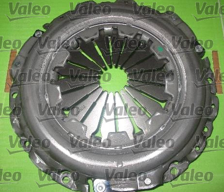 Valeo Koppelingsset 826298