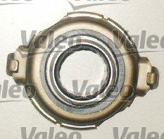 Valeo Koppelingsset 826299