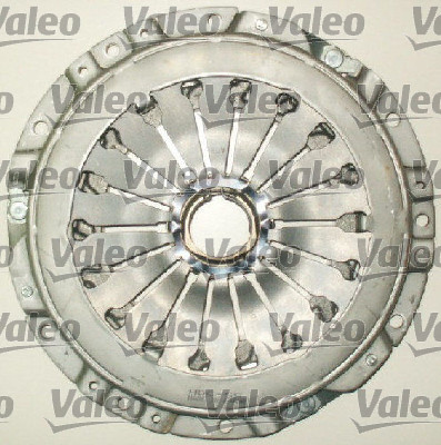 Valeo Koppelingsset 826299