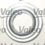 Valeo Koppelingsset 826300