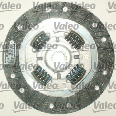 Valeo Koppelingsset 826300