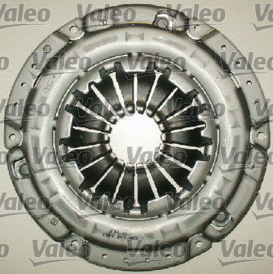 Valeo Koppelingsset 826301