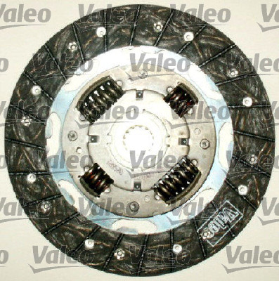 Valeo Koppelingsset 826301