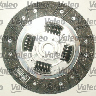 Valeo Koppelingsset 826303