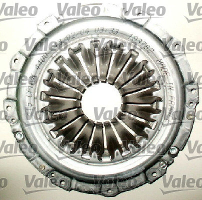 Valeo Koppelingsset 826304