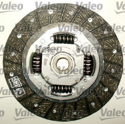 Valeo Koppelingsset 826304