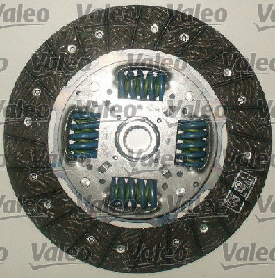 Valeo Koppelingsset 826307