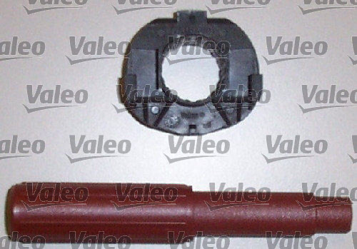 Valeo Koppelingsset 826308