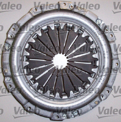 Valeo Koppelingsset 826308